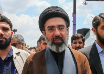 Iran’s New Supreme Leader Safe Despite Injury Reports—President’s Son