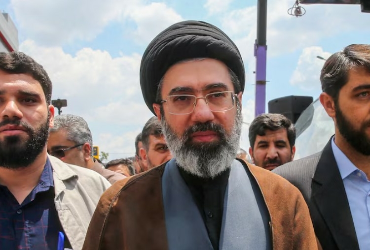 Iran’s New Supreme Leader Safe Despite Injury Reports—President’s Son 1 Screenshot 2026 03 11 175239