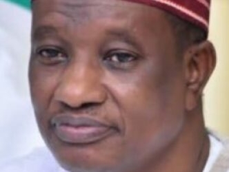 Just in: Kano Assembly Moves to Impeach Deputy Governor Abdulsalam