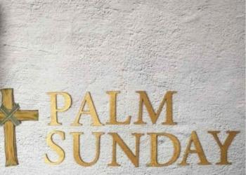 Israeli Police Block Catholic Leaders From Palm Sunday Mass In Jerusalem