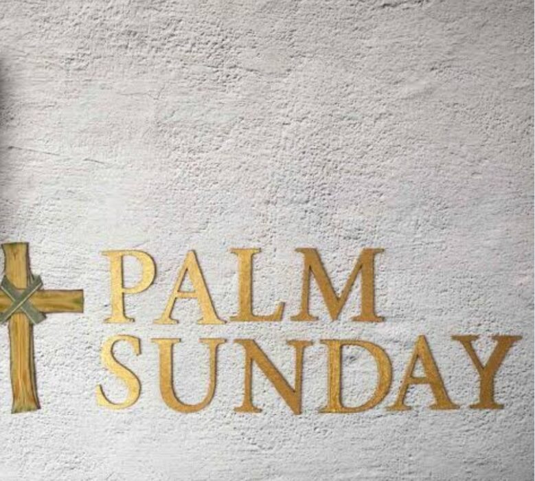 Israeli Police Block Catholic Leaders From Palm Sunday Mass In Jerusalem