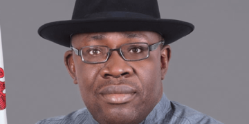 Ex-Bayelsa Governor Dickson Dumps PDP For NDC