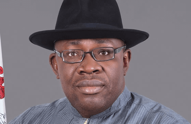 Dickson Blames Direct Primaries For Party Crisis 1 Senator Seriake Dickson