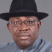 Ex-Bayelsa Governor Dickson Dumps PDP For NDC