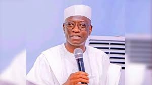 Nasarawa: Haruna Rejects Consensus, Vows To Challenge Wadada 1 Senator Wadada