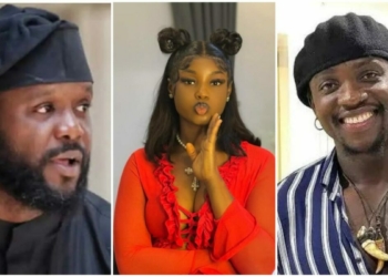 VDM Raises Alarm, Says King Mitchy’s Apology Was A Decoy