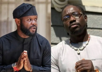 Seyi & Darkman