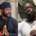 Seyi & Darkman