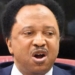 Sani Backs FG's Directive To Withdraw Passports Of Former Citizens 5 Senator Sani Urges Nigerians To Embrace Legal Awareness, Says Ignorance Is Not An Excuse