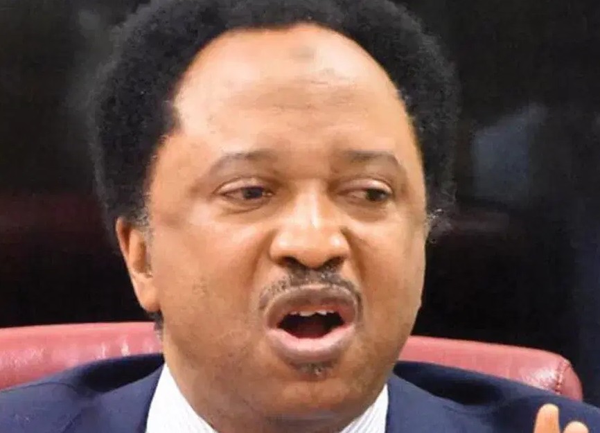 Sani Backs FG’s Directive To Withdraw Passports Of Former Citizens