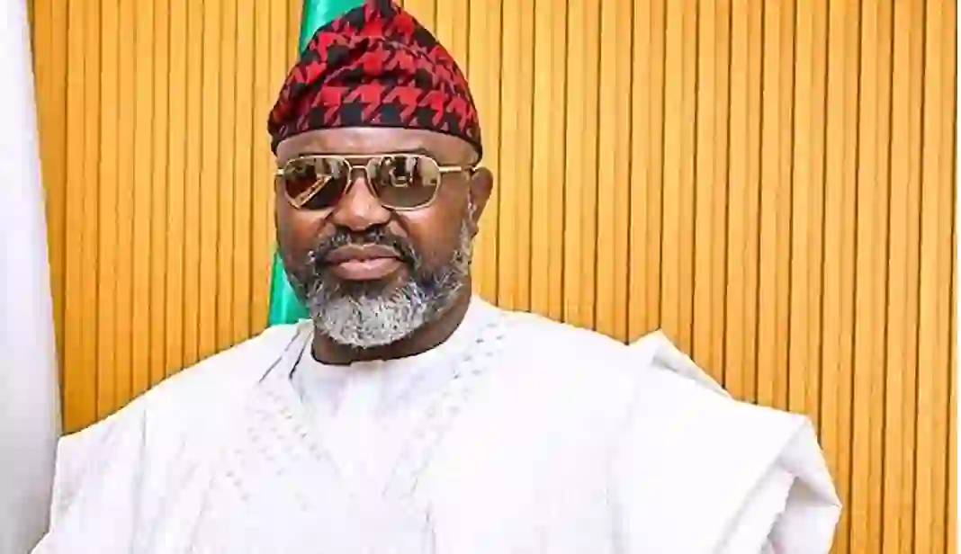 Sheikh Tijjani: I Was Not Arrested By DSS