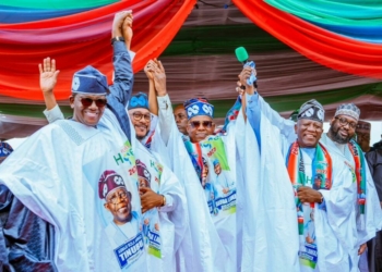 Shettima Receives Dauda Lawal Into APC, Says PDP Buried, ADC In Coma