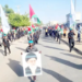 Shi'ite Members Protest In Lagos Over Khamenei's Killing 5 Shi’ite Members Protest In Lagos Over Khamenei’s Killing