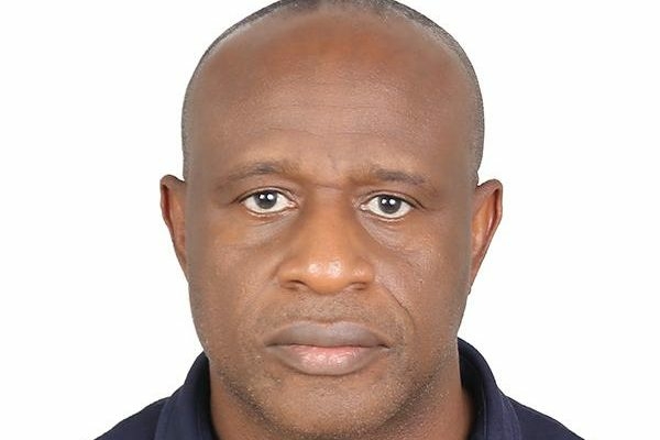 Pitch Award: Police Conference Funds Not Diverted, Says Organiser Shina Philips 1 Shina Philips