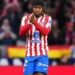 LaLiga: Simeone Hails Lookman’s Display In Atlético Defeat 5 LaLiga: Simeone Hails Lookman’s Display In Atlético Defeat