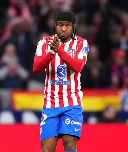 LaLiga: Simeone Hails Lookman’s Display In Atlético Defeat
