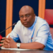 Fubara Extends Eid Wishes, Encourages Peaceful Coexistence