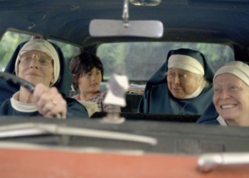 ‘Holy Days’ Is A Heartwarming Treat For Family & Those Who Have Lost Faith