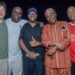 Skypixels Unveils Nigeria’s Pioneer Mega Drone Light Show