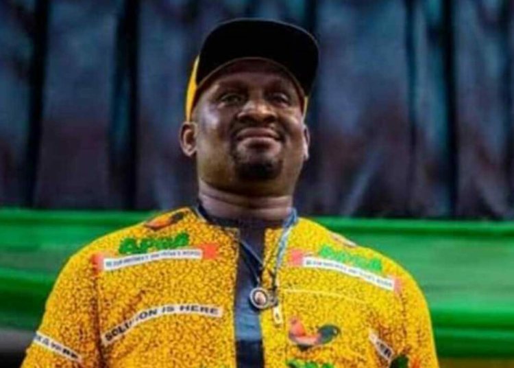 Sly Ezeokenwa