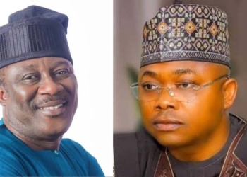 Adeyemi Hails New Kogi APC Exco, Commends Governor Ododo