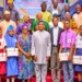 Lagos Distributes Smart Tablets, Textbooks To 600,000 Students
