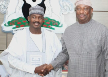 FG Reaffirms Commitment To Operationalise Sokoto Hajj Airport