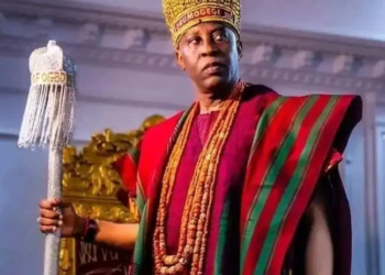 Soun Suspends Sen Adeseun As Mayegun Of Ogbomoso Over Alleged Misconduct