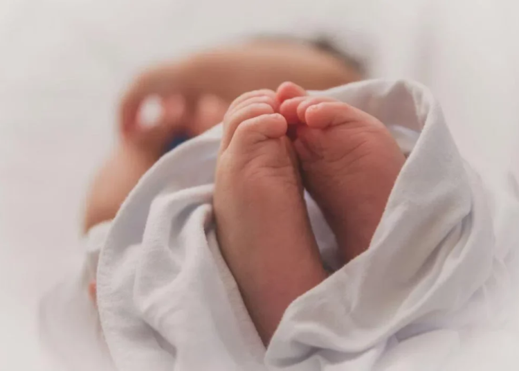 South Korea Jails Doctors For Freezing Baby To Death 1 South Korea baby