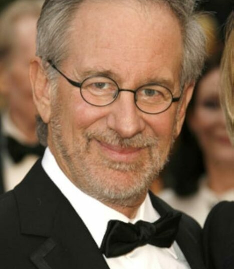 Steven Spielberg Shares Suspicions That Aliens Exist 1 Speilberg