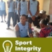 Sport Integrity Foundation Lauds NLO For Safety Protocols