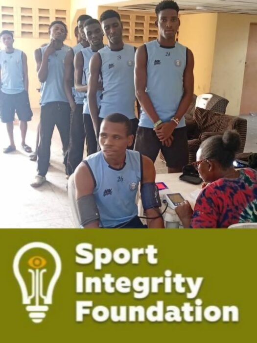 Sport Integrity Foundation Lauds NLO For Safety Protocols