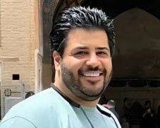 Iran Executes Suspected Mossad Spy 1 Spy1