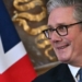 UK ‘Not At War,’ Starmer Says After Iranian Drone Hits Cyprus Base