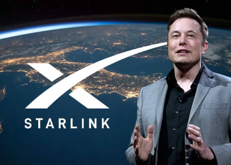 Firm Introduces Starlink Internet In Kaduna, Abuja Housing Estates 1 Starlink
