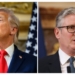 Starmer, Trump Agree On UK-US Military Cooperation After Iran Strike Dispute 5 Starmer, Trump Agree On UK-US Military Cooperation After Iran Strike Dispute