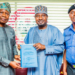 IGP Submits State Police Framework To Deputy Senate President