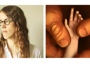 Stéphanie Cléments Spotlights The Monster Beneath, The Deafening Silence Destroying Families Today