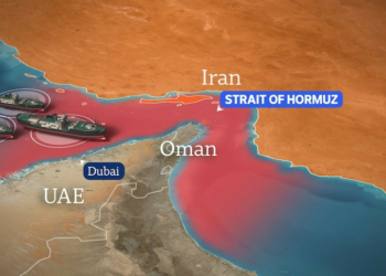 Things To Know About The Strait Of Hormuz