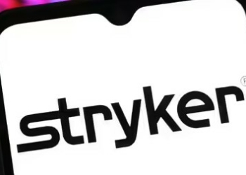 Iran-linked Group Claims Cyberattack On U.S. MedTech Giant Stryker