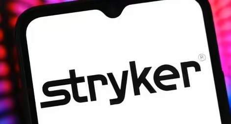 Iran-linked Group Claims Cyberattack On U.S. MedTech Giant Stryker 1 Stryker1