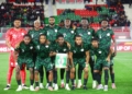 Super Eagles’ Four-Nation Tournament Moved To Turkey
