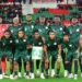 Super Eagles’ Four-Nation Tournament Moved To Turkey