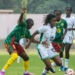 Super Falcons Eye Redemption Against Indomitable Lionesses In 2nd Friendly 5 Super Falcons Eye Redemption Against Indomitable Lionesses In 2nd Friendly