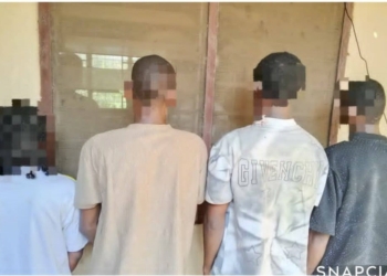 Police Arrest 4 Suspected Kidnappers Linked To Ondo Killing