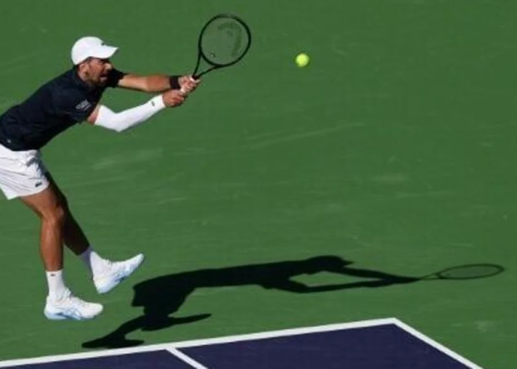 TENNISJ