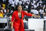 Wakama Names D’Tigress Final Squad For World Cup Qualifiers 1 TIGGRESS