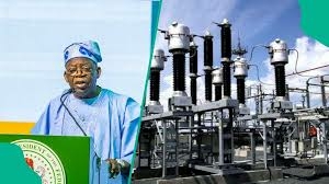 Tinubu Inaugurates Committee to Establish Grid Asset Management Company 1 TINUBU 1
