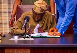 Tinubu Redeploys 8 Permanent Secretaries In Major Reshuffle 1 TINUBU