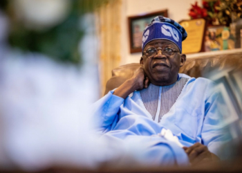 Electoral Act: I Had No Option But To Sign — Tinubu